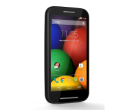 Lenovo Moto E 1/4GB czarny - 188130 - zdjęcie 2